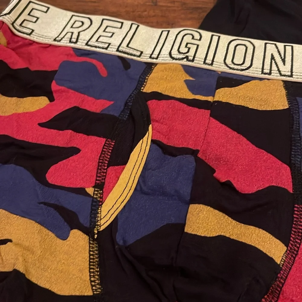 True Religion 🔖new without